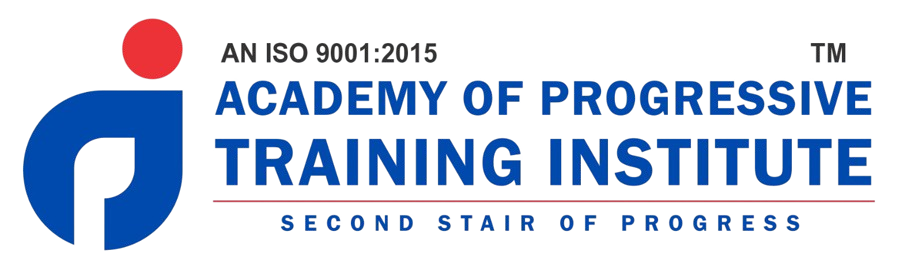 APT Logo
