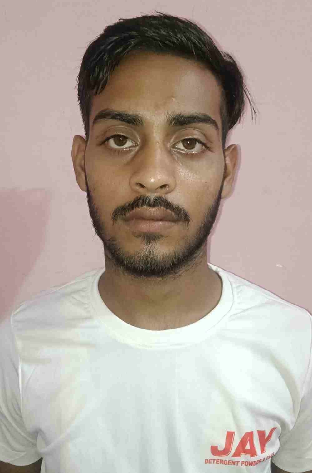 Neeraj Kumar